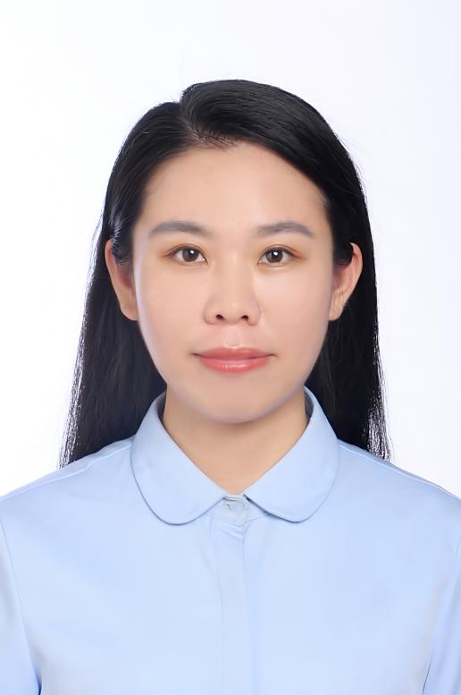 白底证件照-路燕娜