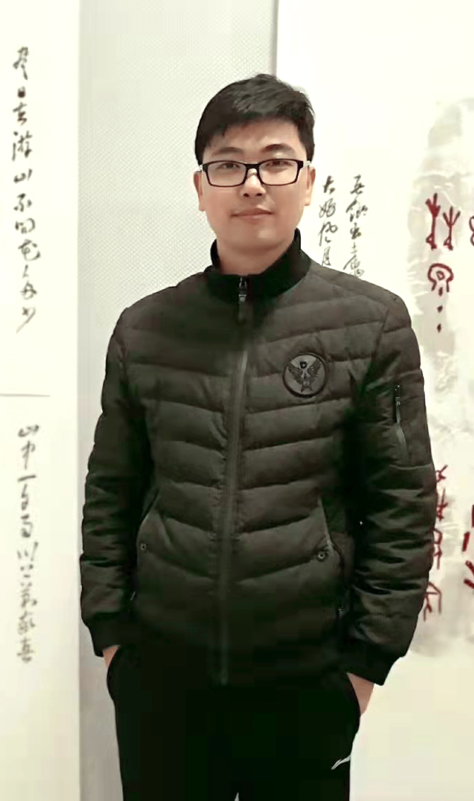 张冬冬