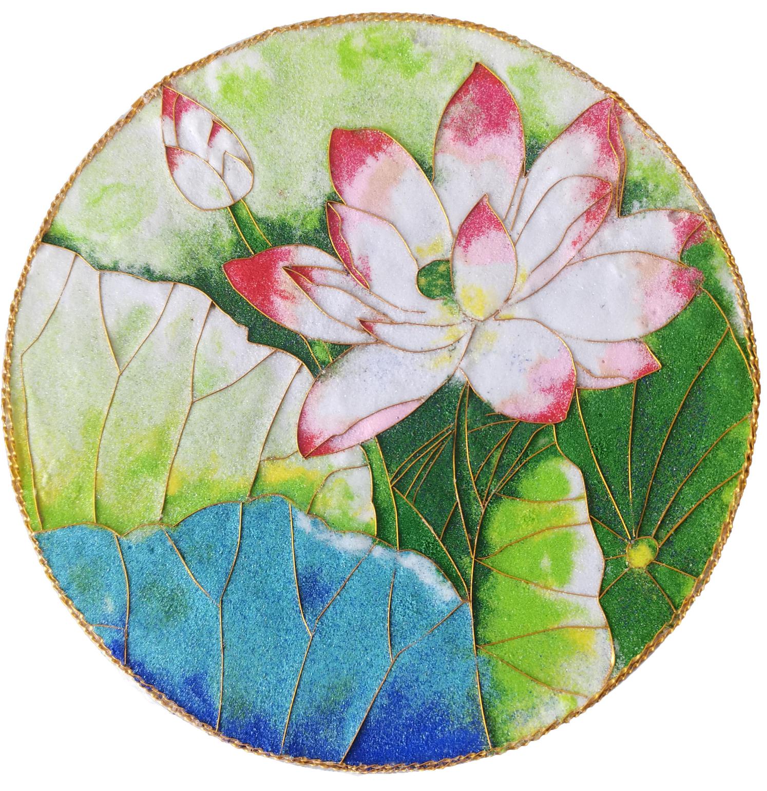 19（参照17号) 203410317  徐兴宇  兰若