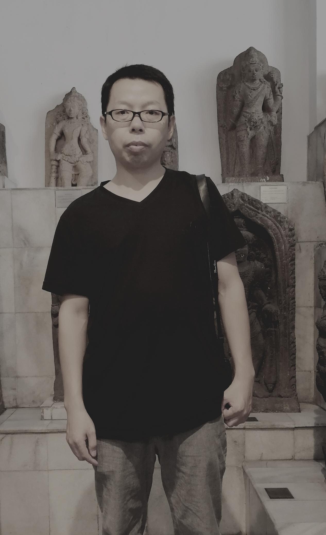 王文军照片