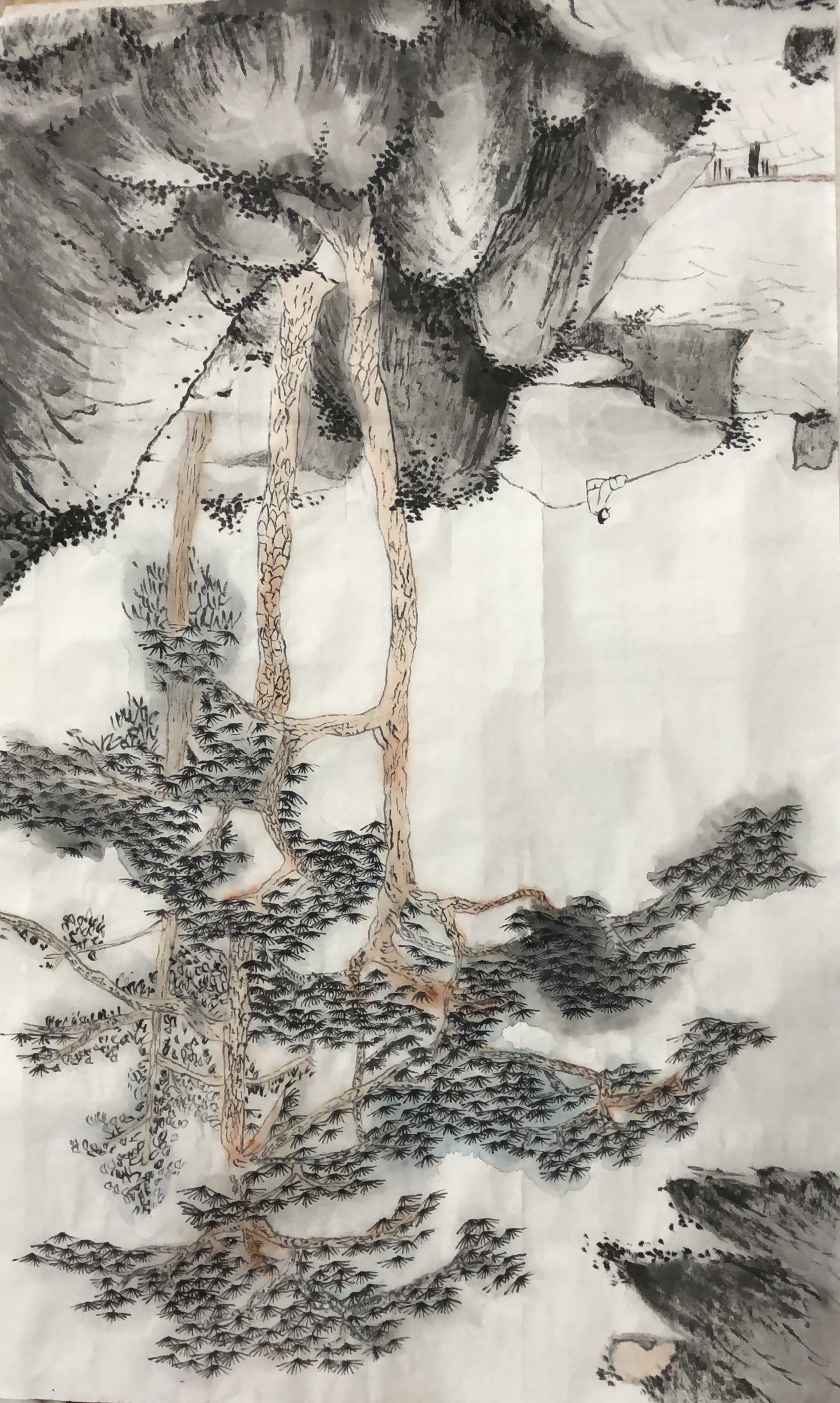183310179 汤晓盟