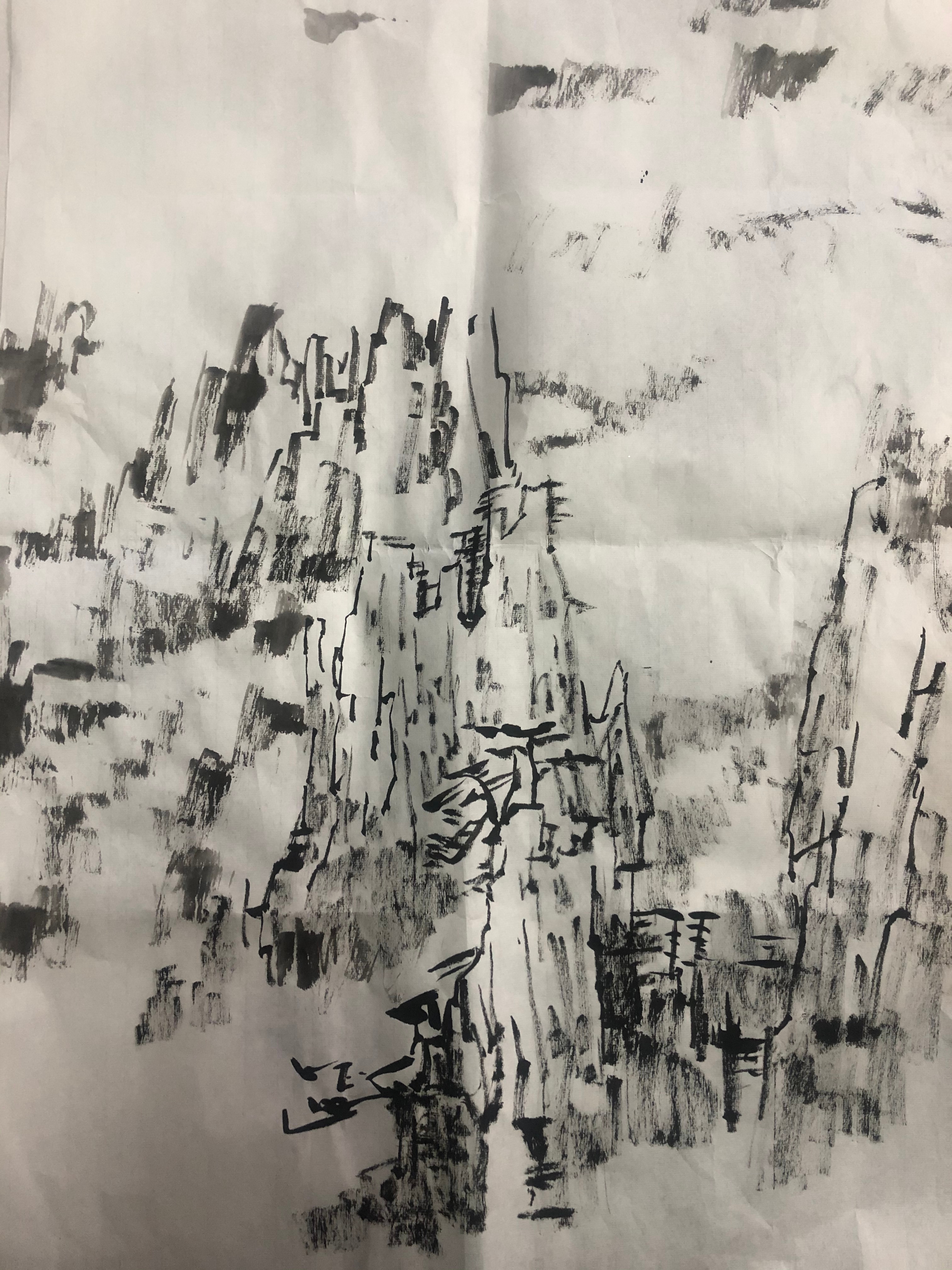183310157 李乾坤