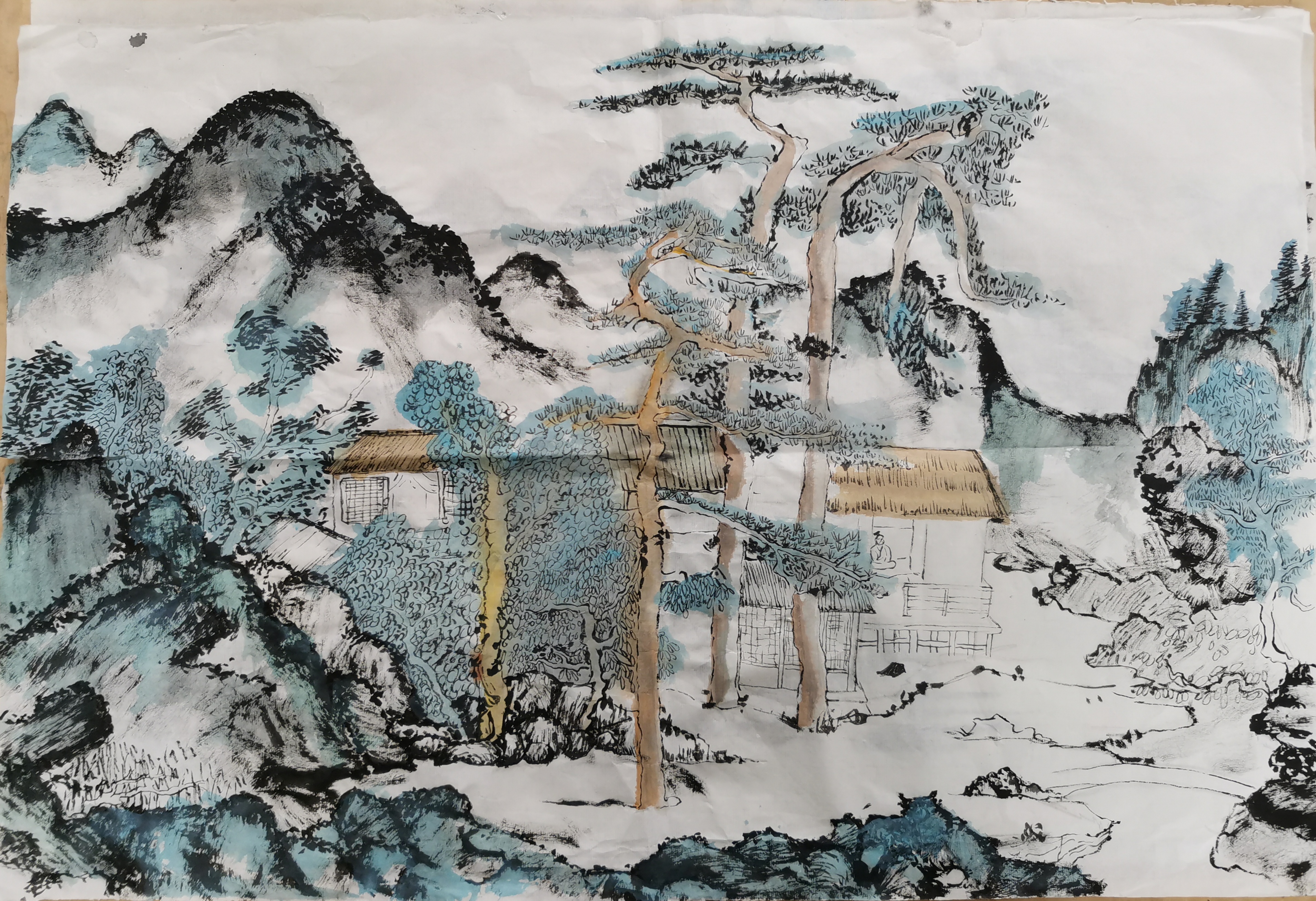183310161 马鹏伟