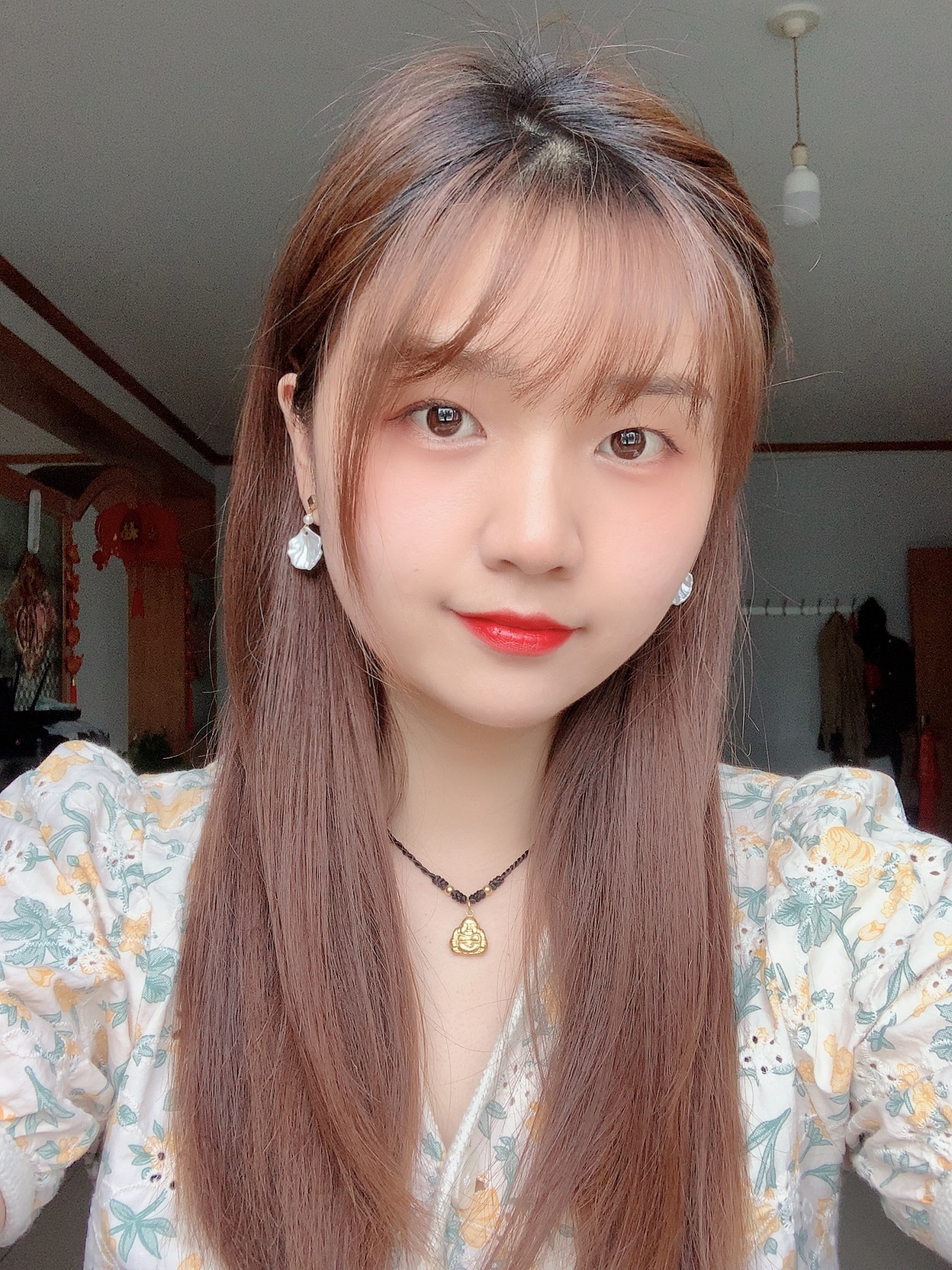 生活照