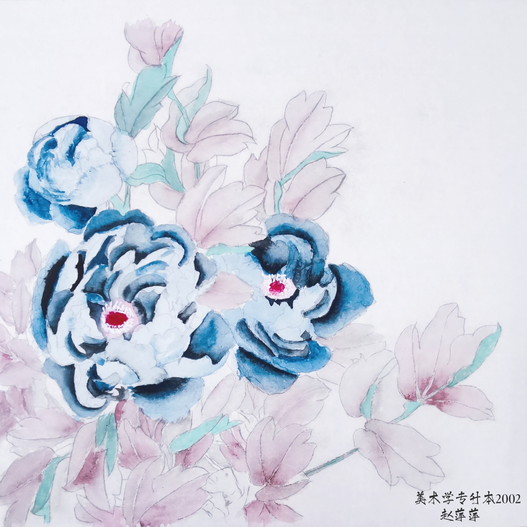 203420104赵萍萍