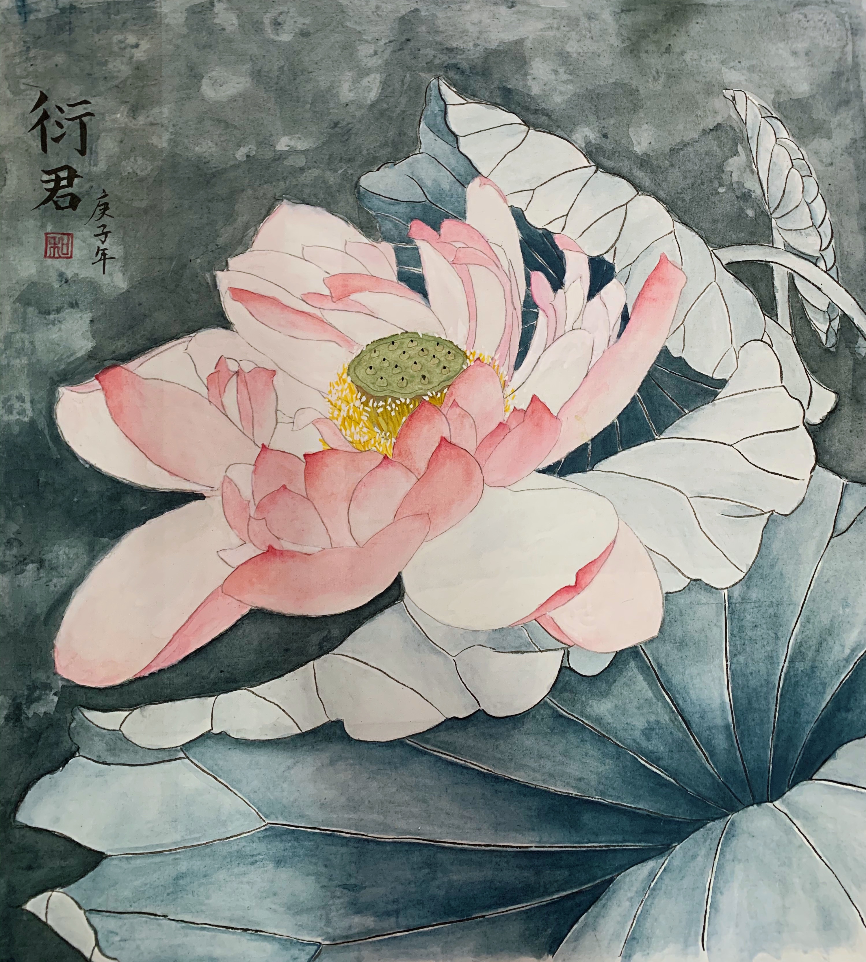 203420050 和衍君