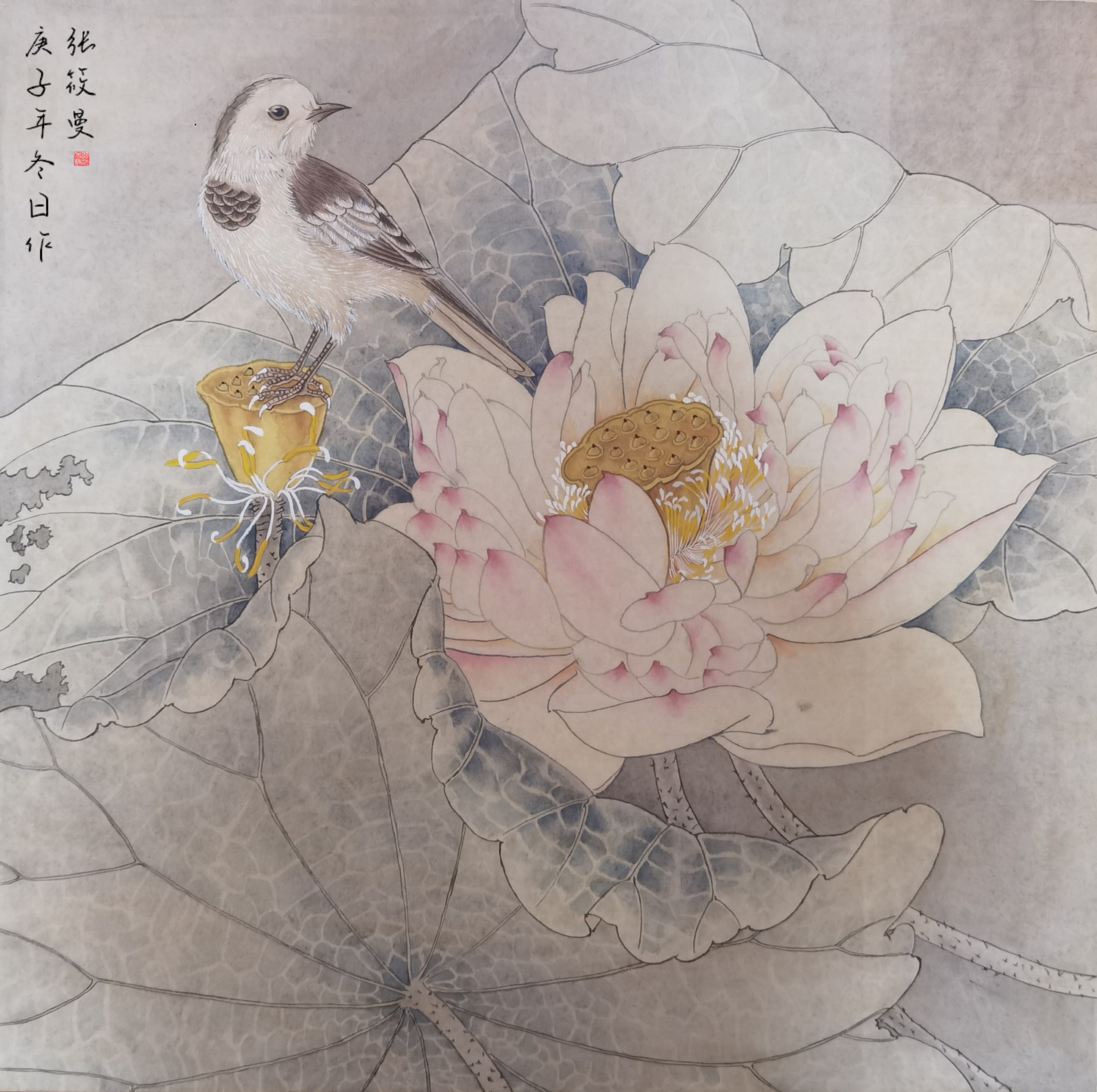 203420088 张筱曼 2002班