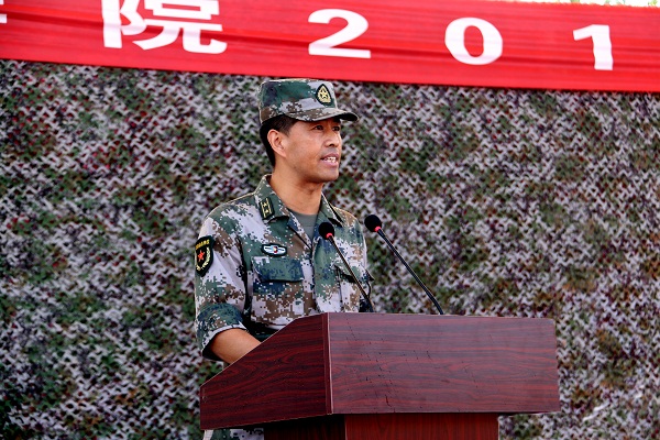 6. 参训部队首长王晓东中校讲话.jpg