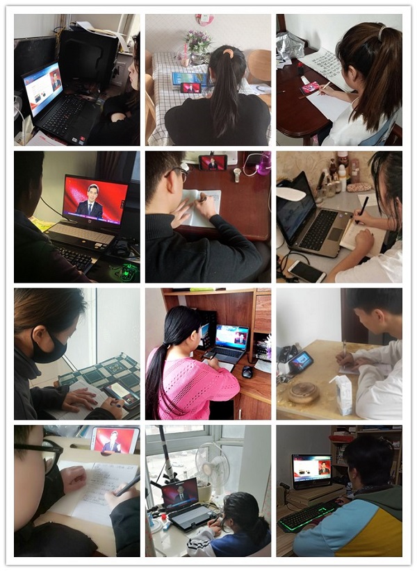 配图-我校师生集体观看瞬间.jpg 配图-我校师生集体观看瞬间.jpg