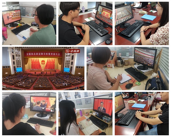 3.建筑工程学院、数理学院师生观看.jpg