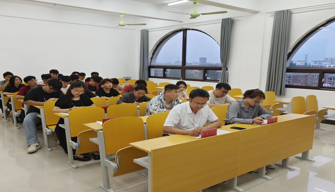 2023.8.29航空工程学院2023级新生助理班主任培训会4