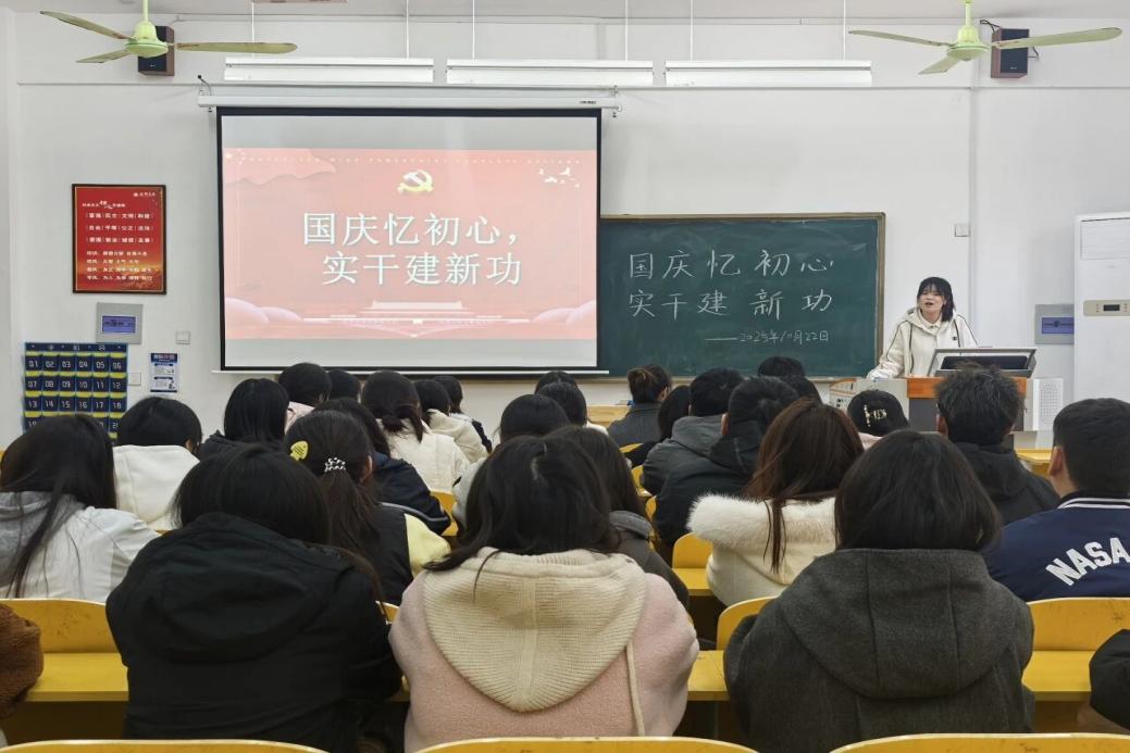 活动现场（一）