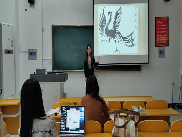 段宇馨